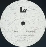 Tensal - Extra Inertia EP