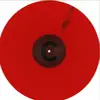 2 x 12inch Vinyl Single - Tensal - Tensal C - Red