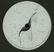 12inch Vinyl Single - Tensal - Extra Inertia EP - EP