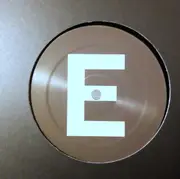 12inch Vinyl Single - Tensal - Tensal E / Tensal - Eco