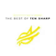 CD - Ten Sharp - Everything & More - The Best Of
