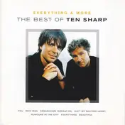 Ten Sharp - Everything & More - The Best Of