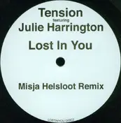 Tension - Lost In You (Disc 2)