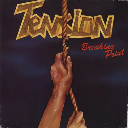 Tension - Breaking Point