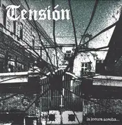 7inch Vinyl Single - Tensión - La Locura Acecha ...