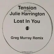 Tension - Lost In You (Disc 3)