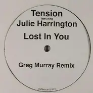 Tension - Lost In You (Disc 3)