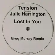 Tension - Lost In You (Disc 3)