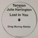 12'' - Tension - Lost In You (Disc 3)