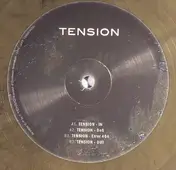Tension - Untitled
