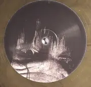 12inch Vinyl Single - Tension - Untitled - Marbled