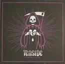 LP - Tenside - Glamour & Gloom - Still sealed, Limited Edition, Colored 180g Vinyl