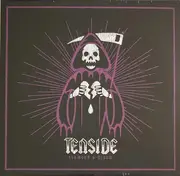 LP - Tenside - Glamour & Gloom - Still sealed, Limited Edition, Colored 180g Vinyl