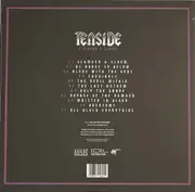 LP - Tenside - Glamour & Gloom - Still sealed, Limited Edition, Colored 180g Vinyl