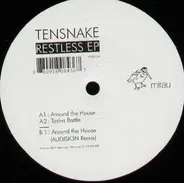 Tensnake - Restless EP
