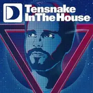 Tensnake - Tensnake In the House - The Space Funk & Cosmic Disco Sound Of Tensake