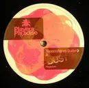 12inch Vinyl Single - Tensnake vs Suite 9 - Dust