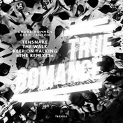 Tensnake - Walk