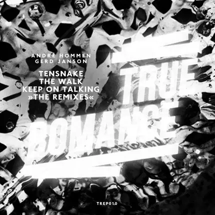 Tensnake - Walk