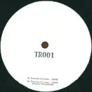 12inch Vinyl Single - Tensnake Featuring Fiora Cutler - 58 BPM (Mano Le Tough Remix)