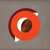 Tensnake - Fried Egg Ep