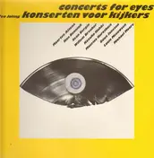 Teo Joling - Concert for eyes