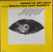 Teo Joling - Concerts For Eyes