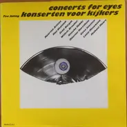 Teo Joling - Concerts For Eyes