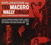 Teo Macero - Explorations
