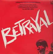 Teo Macero - Betrayal Original Movie Soundtrack