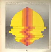 LP - Teo Macero - Time Plus Seven