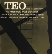 Teo Macero With The Prestige Jazz Quartet - Teo