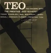 Teo Macero - Teo