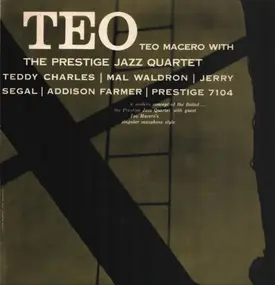 Teo Macero - Teo