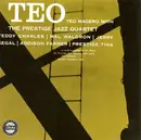 CD - Teo Macero With The Prestige Jazz Quartet - Teo - Mono