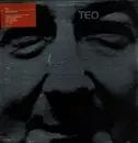 LP - Teo Macero - Teo