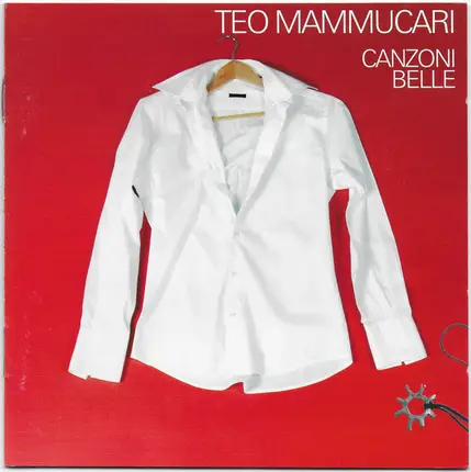 Teo Mammucari - Canzoni Belle