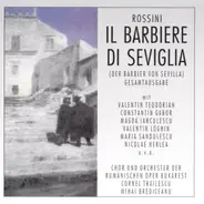 Rossini - Il barbiere di Seviglia (Teodorian, Gabor, Ianculescu)