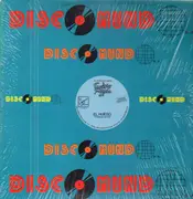 12inch Vinyl Single - Teodoro Reyes - El Hueso