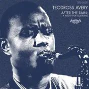 Teodross Avery