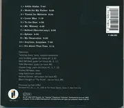 CD - Teodross Avery - My Generation - Digipak