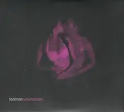 CD Single - Teoman - Ruhun Sarışın - Cardboard Sleeve