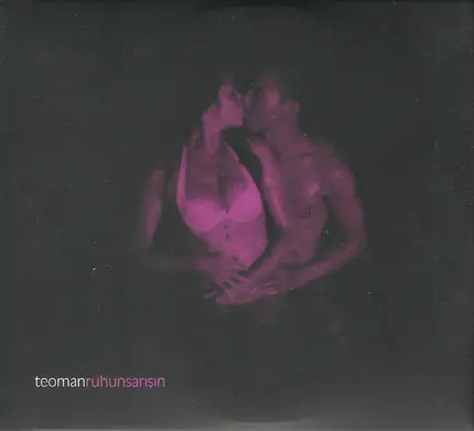 Teoman - Ruhun Sarışın