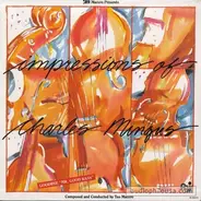 Teo Macero - Impressions of Charles Mingus