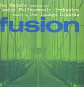 Teo Macero - Fusion