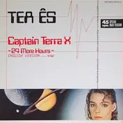 Tea Ês