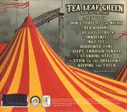 CD - Tea Leaf Green - Raise Up The Tent - Digisleeve