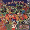 LP - Tea & Symphony - An Asylum For The Musically Insane - first UK edition