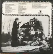 LP - Tea & Symphony - An Asylum For The Musically Insane - first UK edition