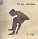 LP - Tea & Symphony - Jo Sago